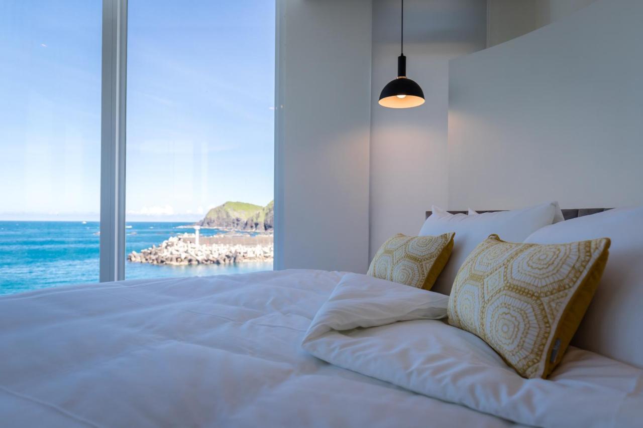 Brighthouse Hotel Suao Buitenkant foto