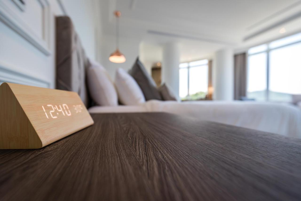 Brighthouse Hotel Suao Buitenkant foto